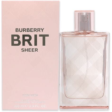 burberry brit cost|Burberry Brit for her price.